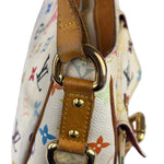 Louis Vuitton Multicolore Canvas Monogram Lodge Shoulder Bag