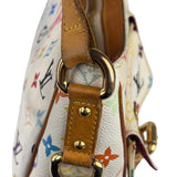 Louis Vuitton Multicolore Canvas Monogram Lodge Shoulder Bag