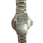 Tag Heuer Formula 1 Black Dial Diamond Bezel