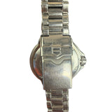Tag Heuer Formula 1 Black Dial Diamond Bezel