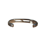 Hermes Delta Cuff Bracelet 2020