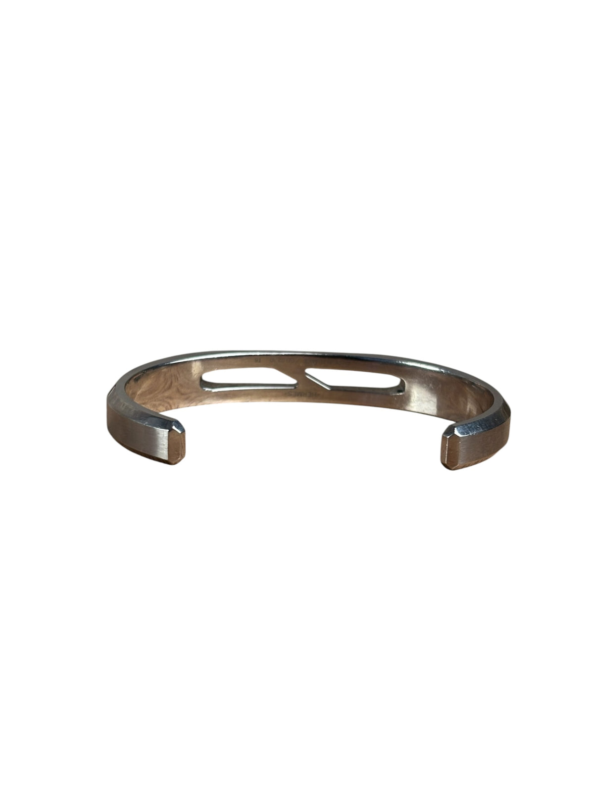 Hermes Delta Cuff Bracelet 2020