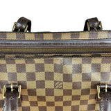 Louis Vuitton Damier Ebene Chelsea Tote