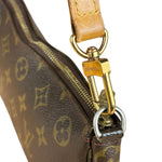 Louis Vuitton Vintage Murakami Cherries Pochette Shoulder Bag