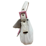 Fendi Jersey Cloth Baguette