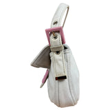 Fendi Jersey Cloth Baguette