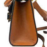 Louis Vuitton Monogram Dauphine Capitale Two-Way Bag