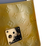 Louis Vuitton Monogram Vernis Spring Street Handbag