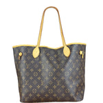 Louis Vuitton Monogram Neverfull MM