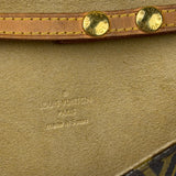Louis Vuitton Monogram Twin Pochette PM