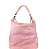 Balenciaga Motocross Hobo Bag