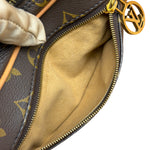 Louis Vuitton Monogram Loop Pochette