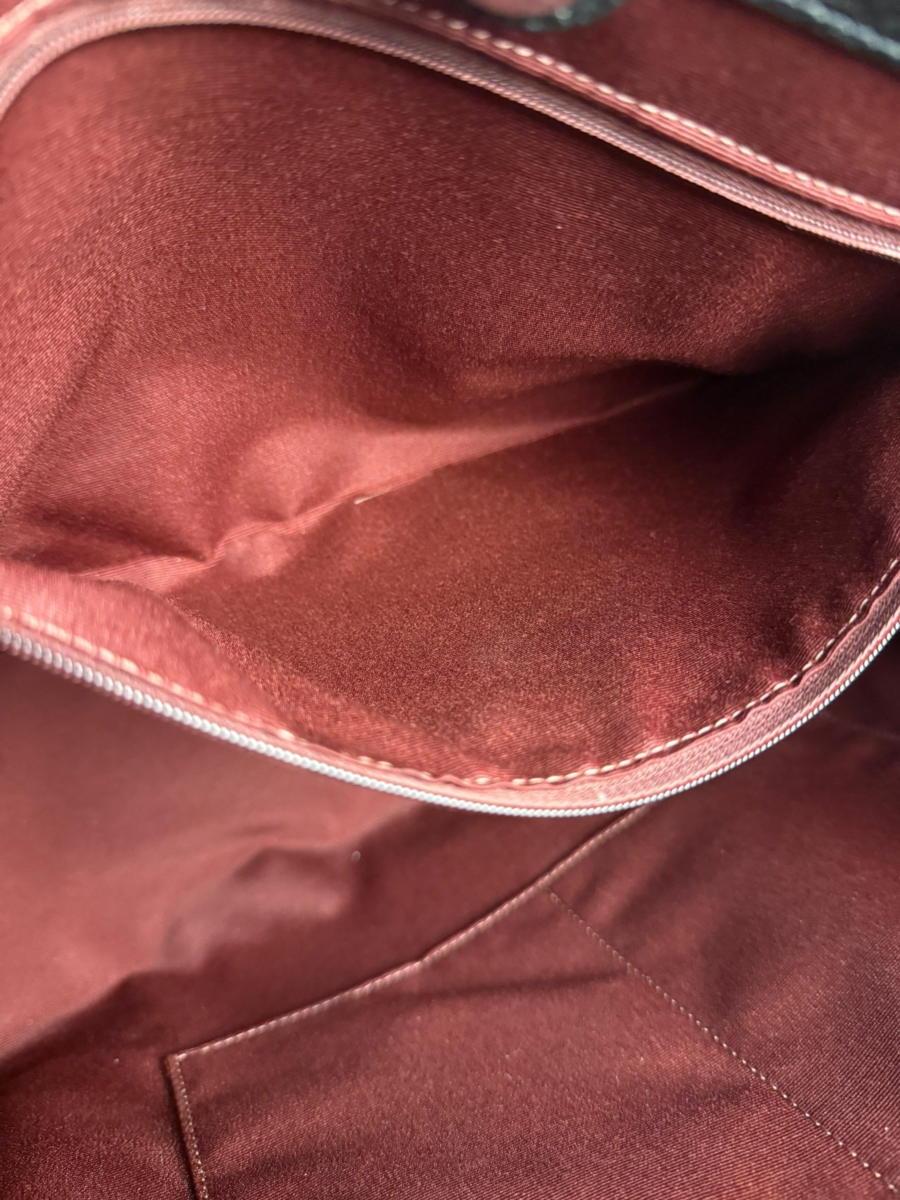 Coach Soho Pocket Tote