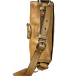 Coach Vintage Soho Bleecker Shoulder Bag