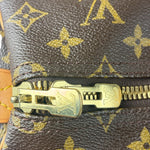 Louis Vuitton Monogram Keepall 50