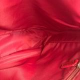 Christian Dior Vintage Rasta 1 Messenger Bag