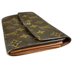 Louis Vuitton Vintage Monogram Long Wallet