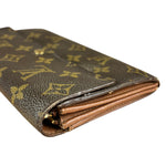 Louis Vuitton Vintage Monogram Long Wallet