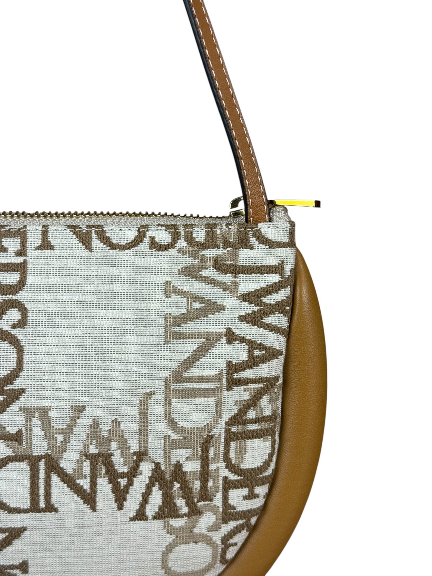 JW Anderson Logo Bumper Pochette