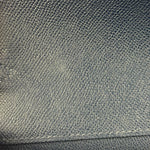 Hermes Depeche 25 Togo Leather Clutch 2021