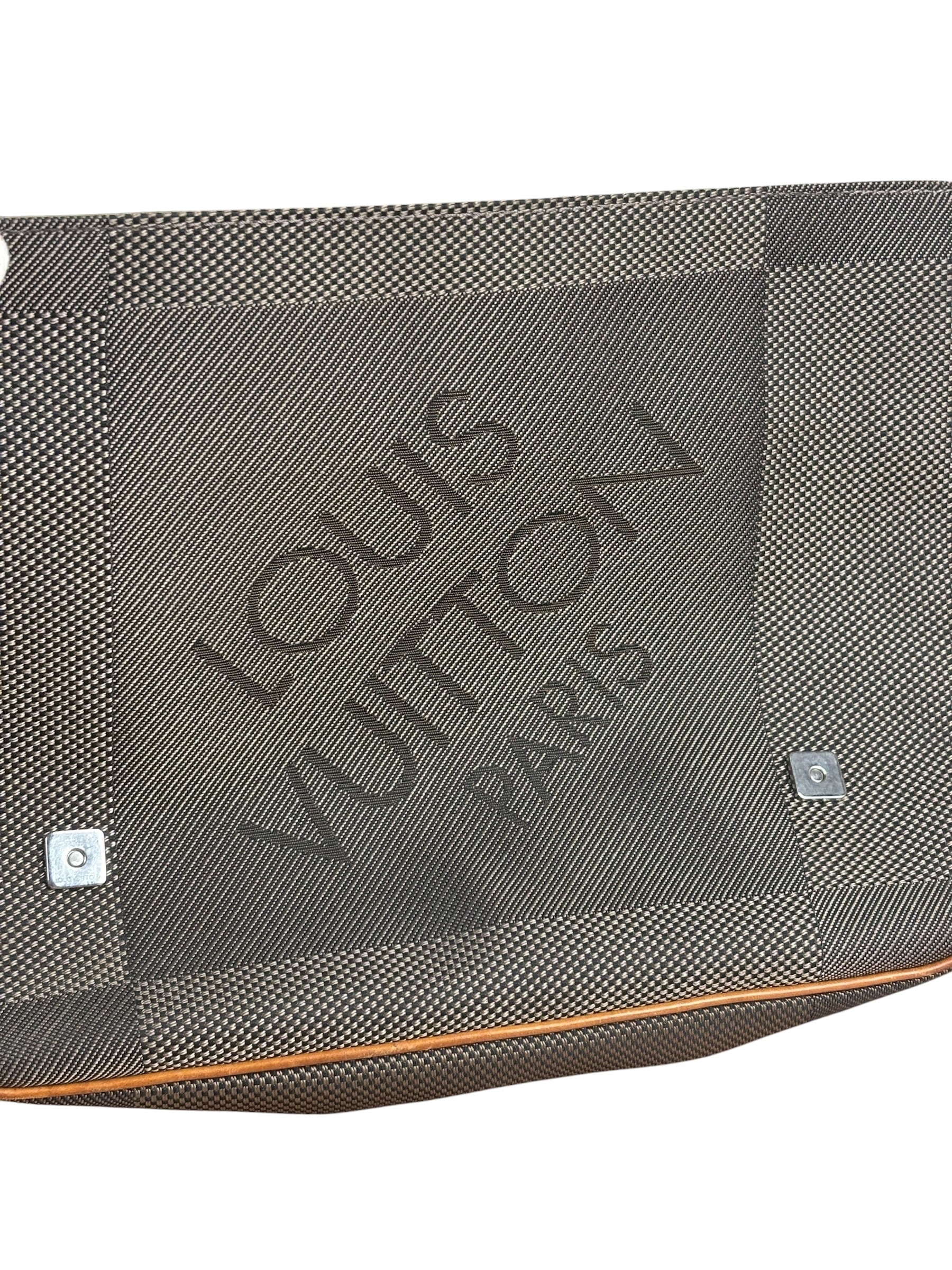 Louis Vuitton Damier Geant Messenger Shoulder Bag