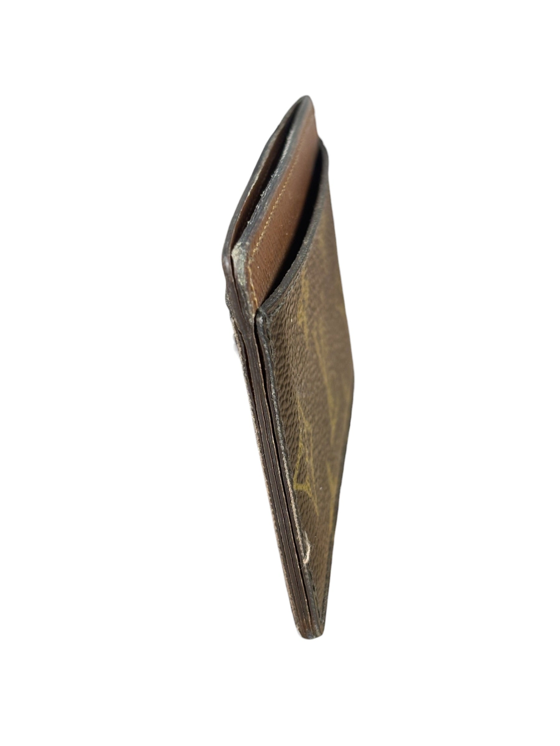 Louis Vuitton Monogranm Card Holder