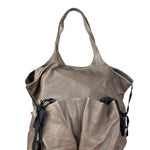 Marni Vintage Scrunchie Hobo Bag