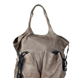 Marni Vintage Scrunchie Hobo Bag