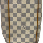 Louis Vuitton Damier Azur Siracusa MM