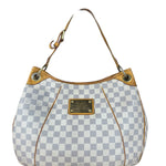 Louis Vuitton Damier Azur Galliera PM Hobo