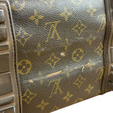 Louis Vuitton Monogram Satellite Soft Suitcase