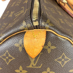 Louis Vuitton Monogram Keepall 60