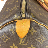 Louis Vuitton Monogram Keepall 60