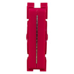 Chanel Rare Pink Plexi Brick Lego Clutch/Shoulder Bag 2014