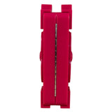 Chanel Rare Pink Plexi Brick Lego Clutch/Shoulder Bag 2014