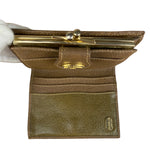 Gucci GG Plus Lock Wallet