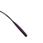 Givenchy Purple Metal Frame Sunglasses