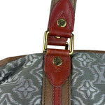 Louis Vuitton Limited Edition Monogram Aviator 2Way Handbag