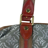 Louis Vuitton Limited Edition Monogram Aviator 2Way Handbag