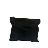 Prada Black Tessuto Nylon Crossbody Bag