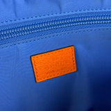 Gucci GG Multicolor Outdoor Technical Canvas Backpack