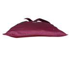 Prada Nylon Crossbody Bag Red