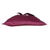 Prada Nylon Crossbody Bag Red