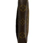 Louis Vuitton Monogram Mini Chain Pochette