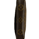 Louis Vuitton Monogram Mini Chain Pochette