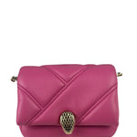 Bvlgari Serpenti Cabochon Mini Shoulder Bag