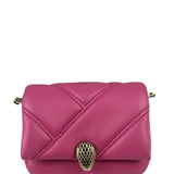Bvlgari Serpenti Cabochon Mini Shoulder Bag
