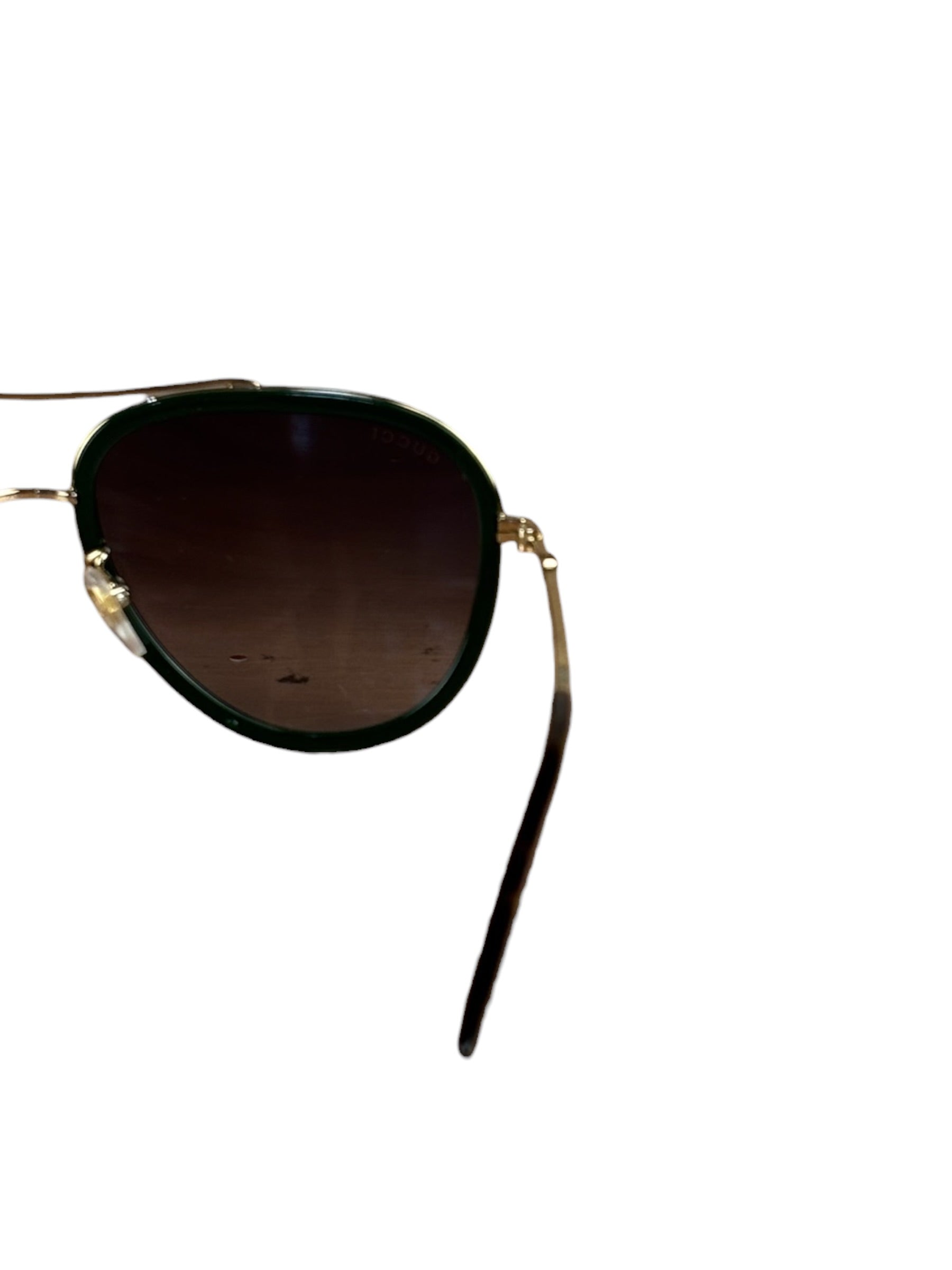 Gucci Aviator Sunglasses GG0062S-003
