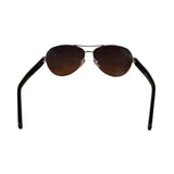 Marc Jacobs Metal Frame Aviator Sunglasses
