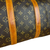 Louis Vuitton Monogram Keepall 45